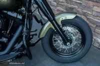 2017 Harley-Davidson FLS Softail Slim 103 ABS
