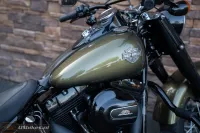 2017 Harley-Davidson FLS Softail Slim 103 ABS