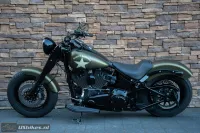 2017 Harley-Davidson FLSS Softail Slim S 110 Screamin Eagle