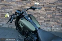 2017 Harley-Davidson FLSS Softail Slim S 110 Screamin Eagle