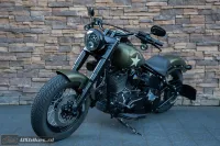 2017 Harley-Davidson FLSS Softail Slim S 110 Screamin Eagle