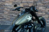 2017 Harley-Davidson FLSS Softail Slim S 110 Screamin Eagle