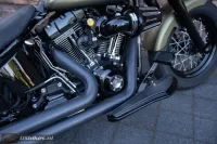 2017 Harley-Davidson FLSS Softail Slim S 110 Screamin Eagle
