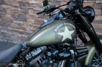 2017 Harley-Davidson FLSS Softail Slim S 110 Screamin Eagle