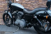 2008 Harley-Davidson XL1200N Sportster Nightster 1200