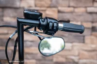 2008 Harley-Davidson XL1200N Sportster Nightster 1200