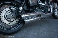 2008 Harley-Davidson FXDB Dyna Street Bob Jekill & Hyde