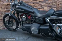 2008 Harley-Davidson FXDB Dyna Street Bob Jekill & Hyde