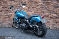2008 Harley-Davidson FXDB Dyna Street Bob