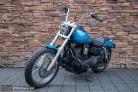 2008 Harley-Davidson FXDB Dyna Street Bob