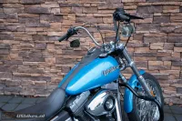 2008 Harley-Davidson FXDB Dyna Street Bob