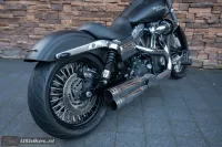 2008 Harley-Davidson FXDB Dyna Street Bob Jekill & Hyde