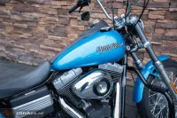 2008 Harley-Davidson FXDB Dyna Street Bob