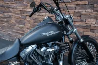 2008 Harley-Davidson FXDB Dyna Street Bob Jekill & Hyde