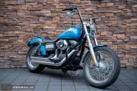 2008 Harley-Davidson FXDB Dyna Street Bob