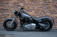 2015 Harley-Davidson FLS Softail Slim 103
