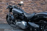 2015 Harley-Davidson FLS Softail Slim 103