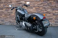 2015 Harley-Davidson FLS Softail Slim 103