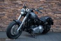 2015 Harley-Davidson FLS Softail Slim 103