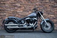 2015 Harley-Davidson FLS Softail Slim 103