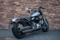 2015 Harley-Davidson FLS Softail Slim 103