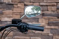 2015 Harley-Davidson FLS Softail Slim 103