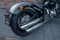 2015 Harley-Davidson FLS Softail Slim 103