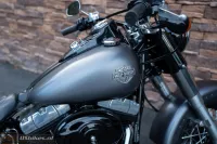 2015 Harley-Davidson FLS Softail Slim 103
