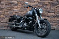 2015 Harley-Davidson FLS Softail Slim 103