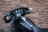 2016 Harley-Davidson FLHTK Electra Glide Ultra Limited Jekill & Hyde