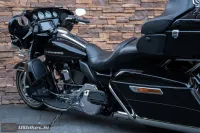 2016 Harley-Davidson FLHTK Electra Glide Ultra Limited Jekill & Hyde
