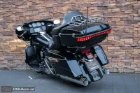 2016 Harley-Davidson FLHTK Electra Glide Ultra Limited Jekill & Hyde