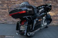 2016 Harley-Davidson FLHTK Electra Glide Ultra Limited Jekill & Hyde