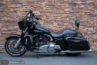 2016 Harley-Davidson FLHXS Street Glide Special 103 Jekill & Hyde