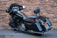 2016 Harley-Davidson FLHXS Street Glide Special 103 Jekill & Hyde