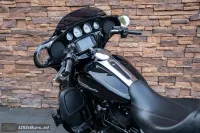 2016 Harley-Davidson FLHXS Street Glide Special 103 Jekill & Hyde
