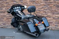 2016 Harley-Davidson FLHXS Street Glide Special 103 Jekill & Hyde
