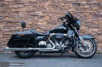 2016 Harley-Davidson FLHXS Street Glide Special 103 Jekill & Hyde