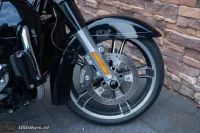 2016 Harley-Davidson FLHXS Street Glide Special 103 Jekill & Hyde