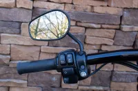2016 Harley-Davidson Low Rider S Dyna FXDLS 117 Jekill & Hyde