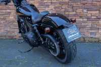 2016 Harley-Davidson Low Rider S Dyna FXDLS 117 Jekill & Hyde