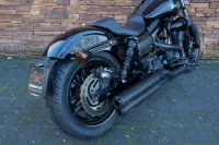 2016 Harley-Davidson Low Rider S Dyna FXDLS 117 Jekill & Hyde
