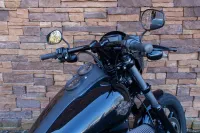 2016 Harley-Davidson Low Rider S Dyna FXDLS 117 Jekill & Hyde
