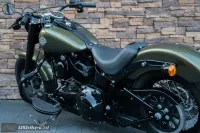 2017 Harley-Davidson FLS Softail Slim 103 ABS