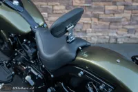 2017 Harley-Davidson FLS Softail Slim 103 ABS