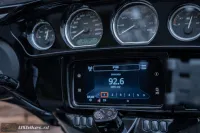 2020 Harley-Davidson FLHXS Street Glide Special 114 M8 black edition