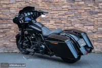 2020 Harley-Davidson FLHXS Street Glide Special 114 M8 black edition