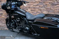 2020 Harley-Davidson FLHXS Street Glide Special 114 M8 black edition