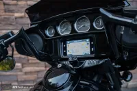 2020 Harley-Davidson FLHXS Street Glide Special 114 M8 black edition