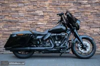 2020 Harley-Davidson FLHXS Street Glide Special 114 M8 black edition